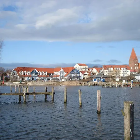 Quaint In Near Sea *