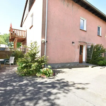 Apartment Quaint In Near Sea Rerik